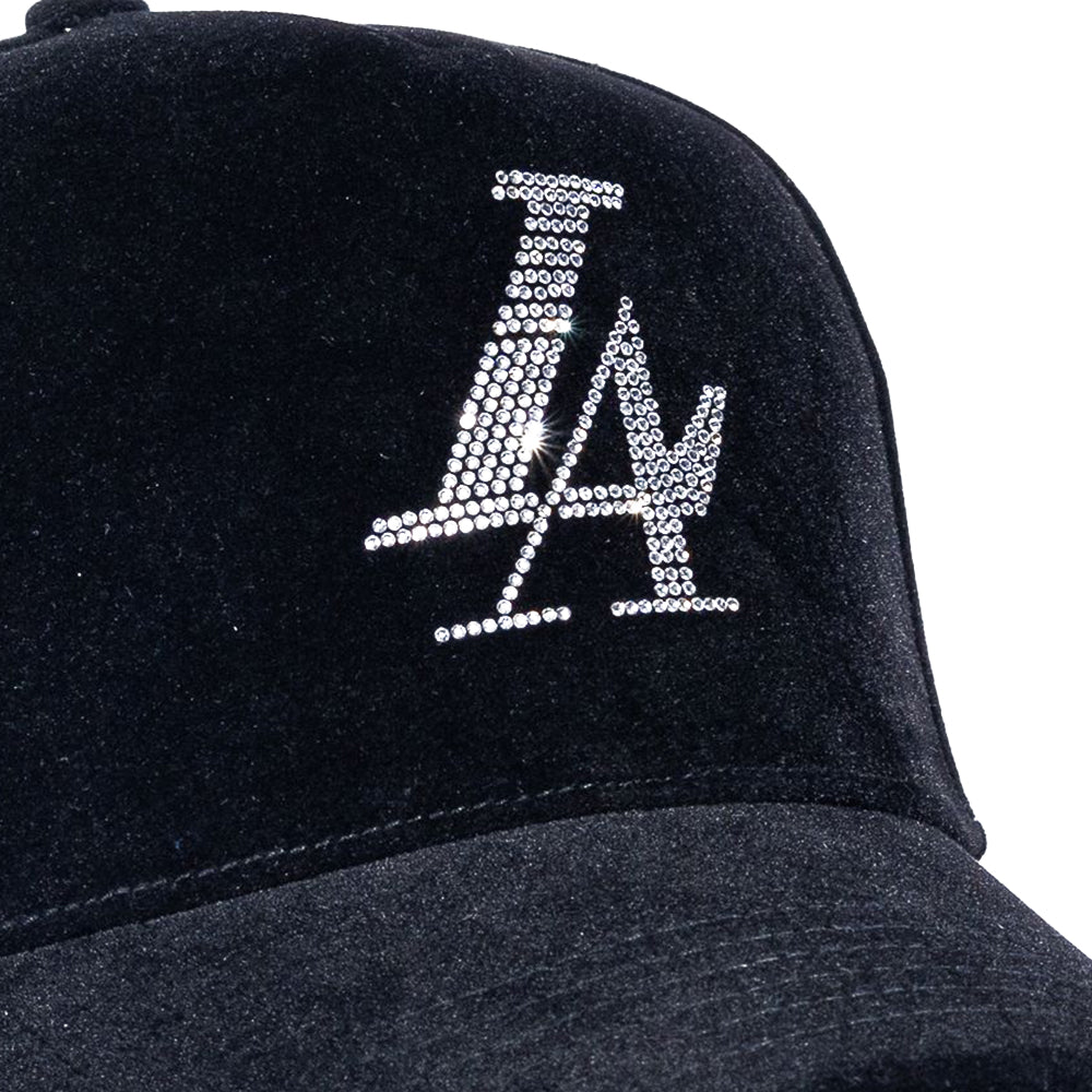 【先行予約商品】Paradise LA Crystals Cap