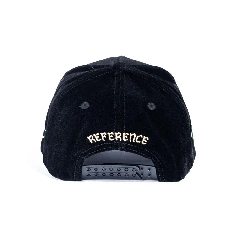 REFERENCE(リファレンス)商品ページ - Paradise LA Crystals Cap