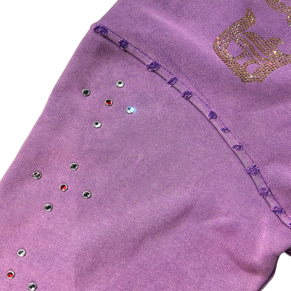 Cristo Portrait Pullover Hoodie