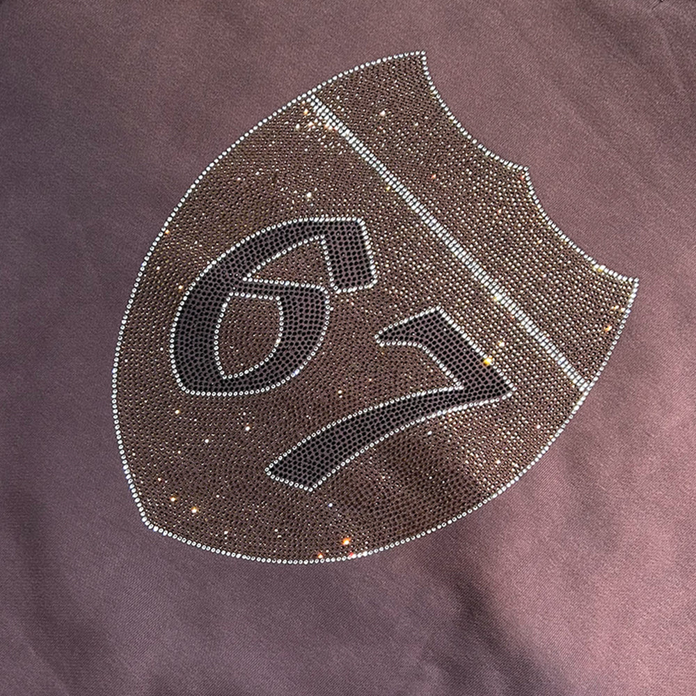 Cristo Portrait Pullover Hoodie