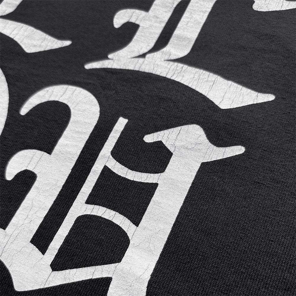 ASKYURSELF (アスクユアセルフ)商品ページ - ASYF Cross Tee - Vintage