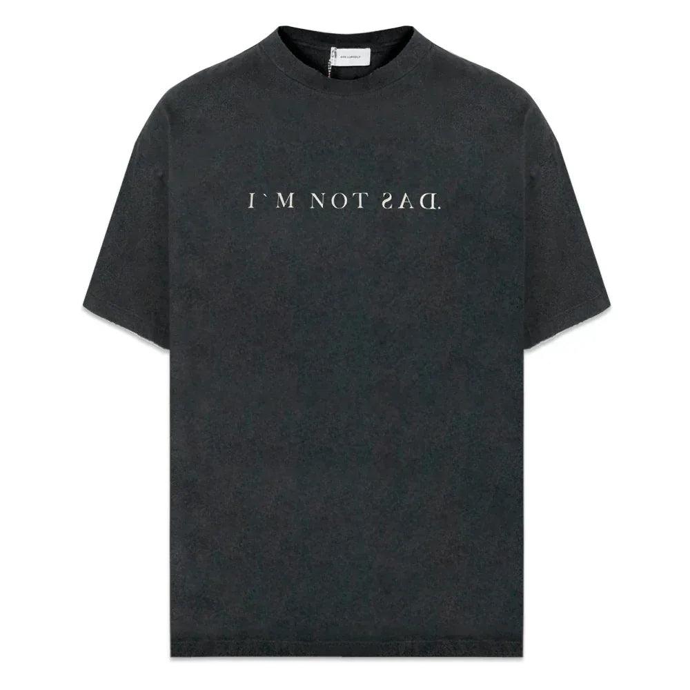ASKYURSELF (アスクユアセルフ)商品ページ - Advisory Tee - Vintage