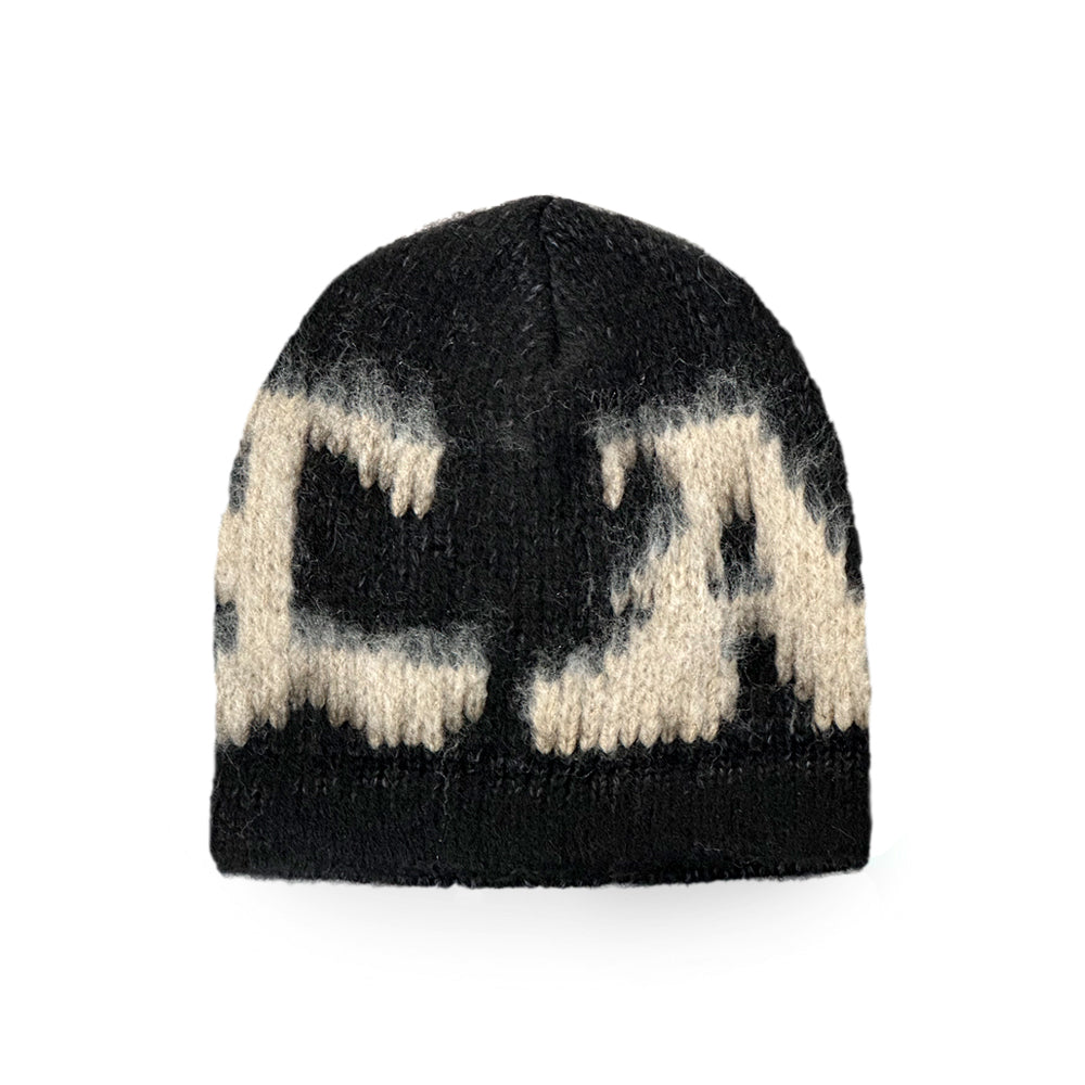 Brushed LA Beanie