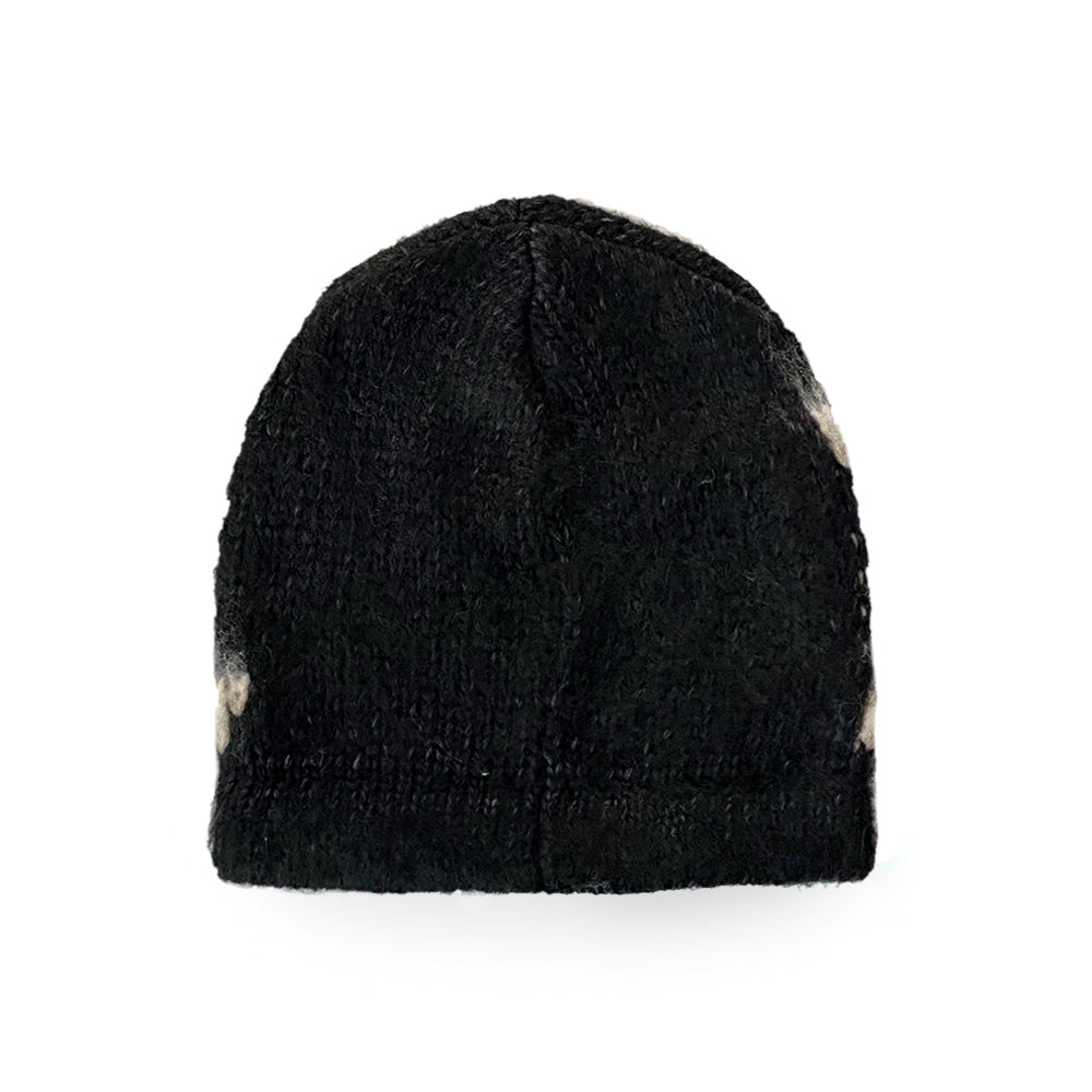 Brushed LA Beanie