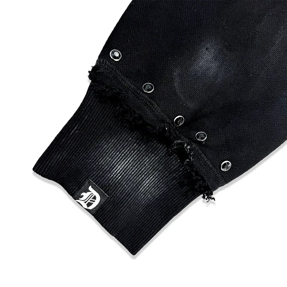 DEMIK EXCLUSIVES(デミックエクスクルーシヴ)商品ページ - Black