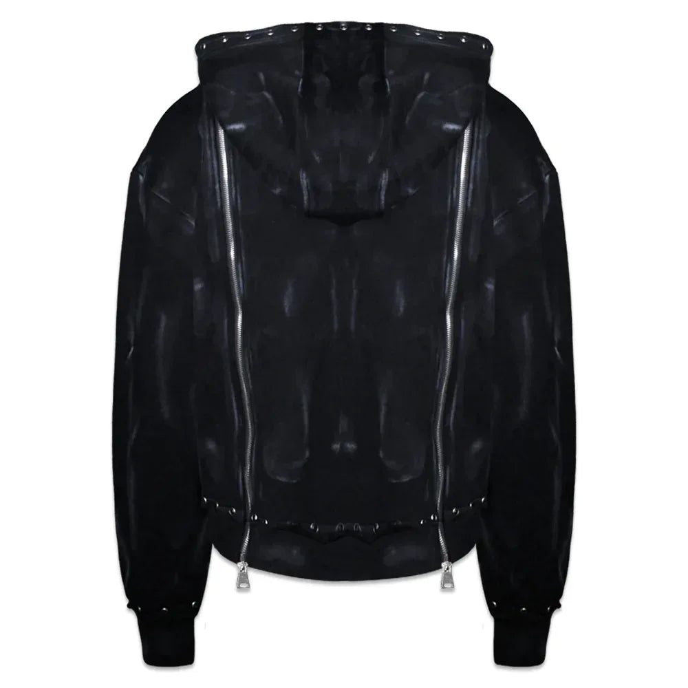 DEMIK EXCLUSIVES(デミックエクスクルーシヴ)商品ページ - Black