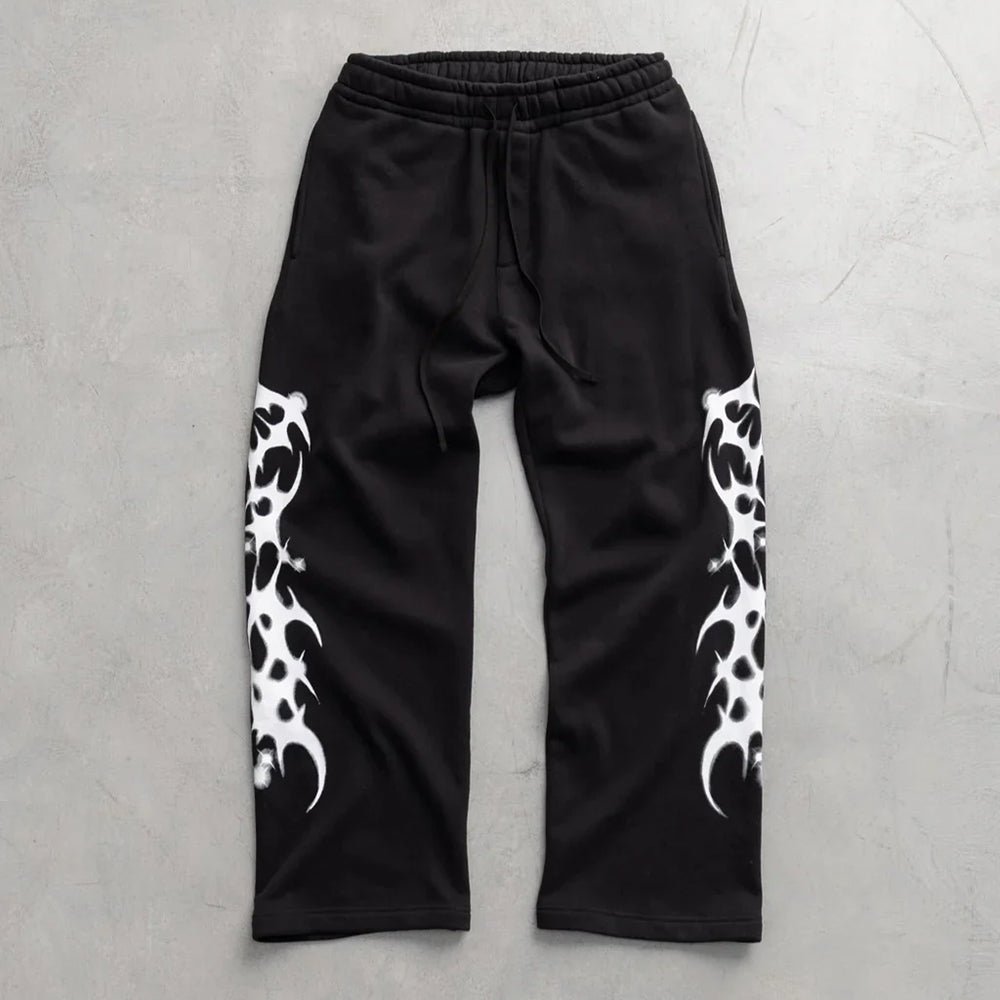 S. Daimon Sweatpants 01