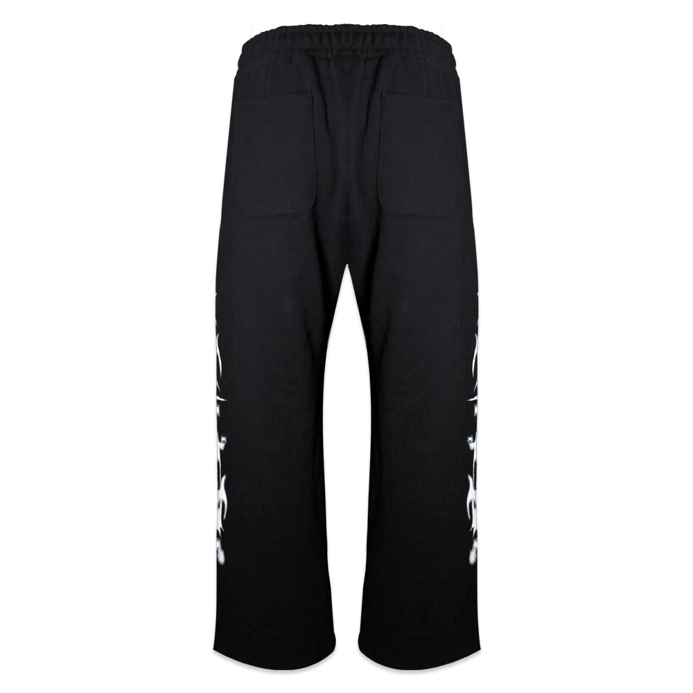 S. Daimon Sweatpants 01
