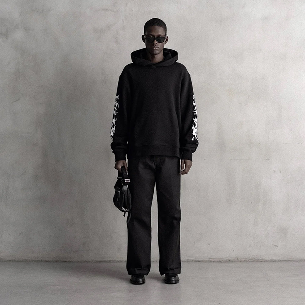 S. Daimon Sweatpants 01