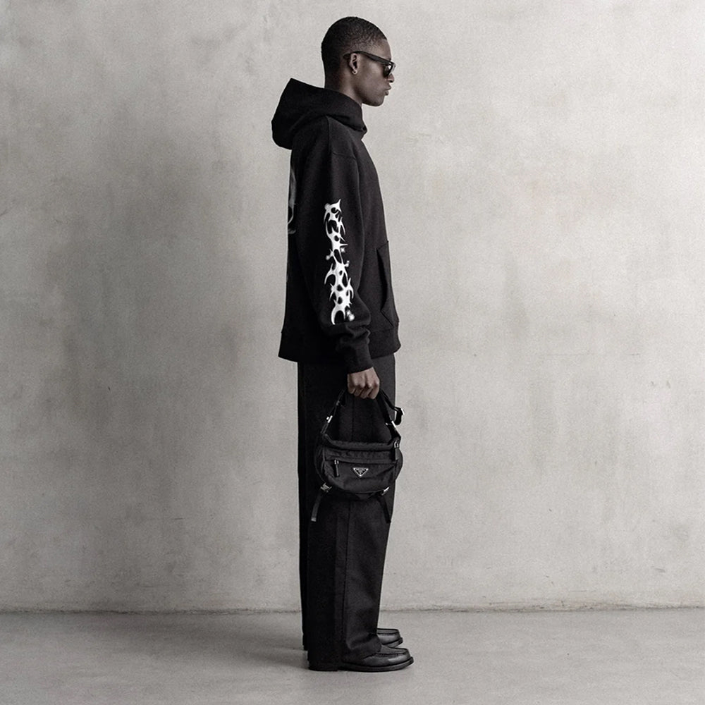 S. Daimon Sweatpants 01