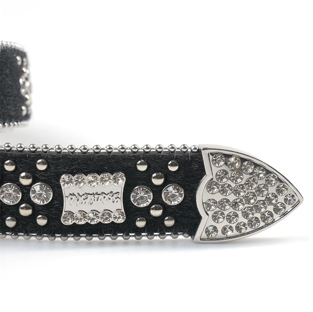 Ovd Studded Belt