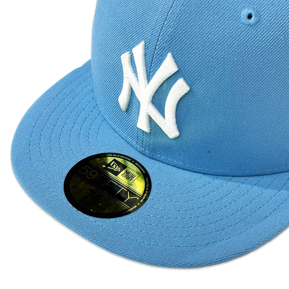 NY Pearlz Embroidery Hat