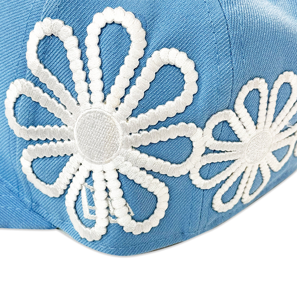 NY Pearlz Embroidery Hat