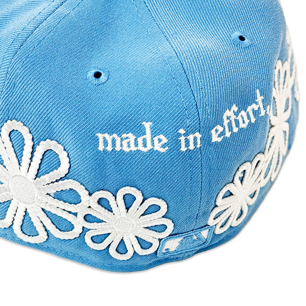 NY Pearlz Embroidery Hat