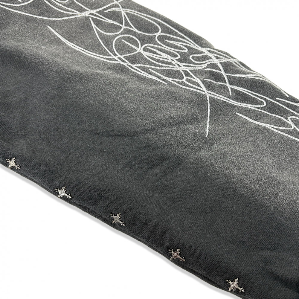 Drkangl Zip Up Hoodie