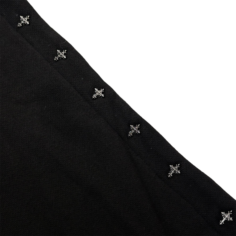 Shdwangl Zip Up Hoodie