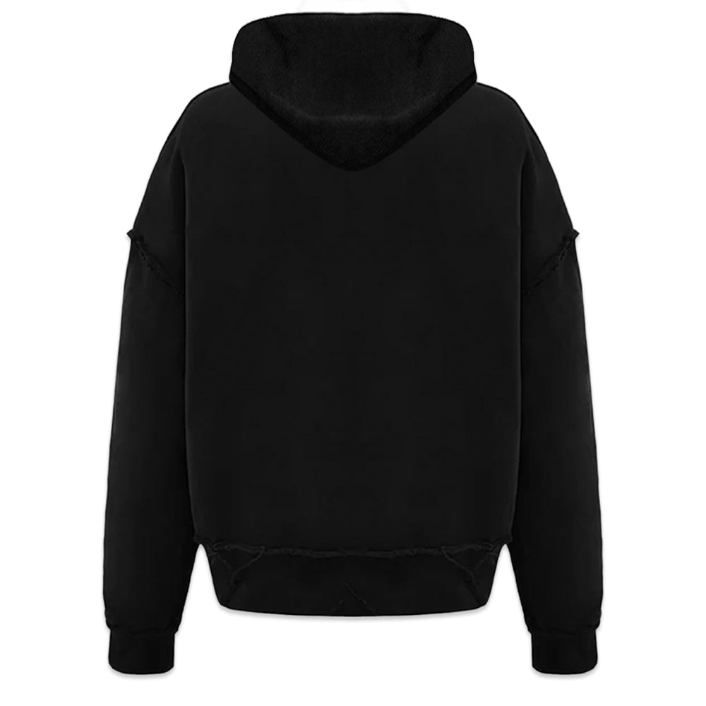 Drksaint Zip Up Hoodie