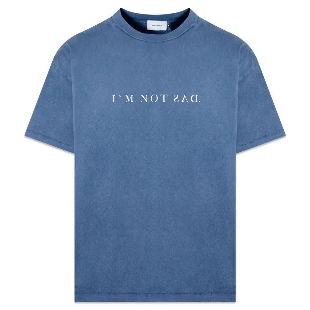 ASKYURSELF (アスクユアセルフ)商品ページ - Advisory Tee - Vintage