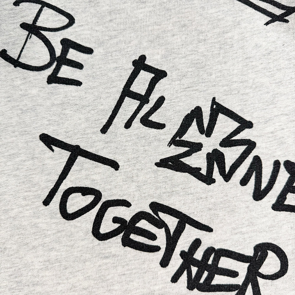 Scribble Vintage Jogger