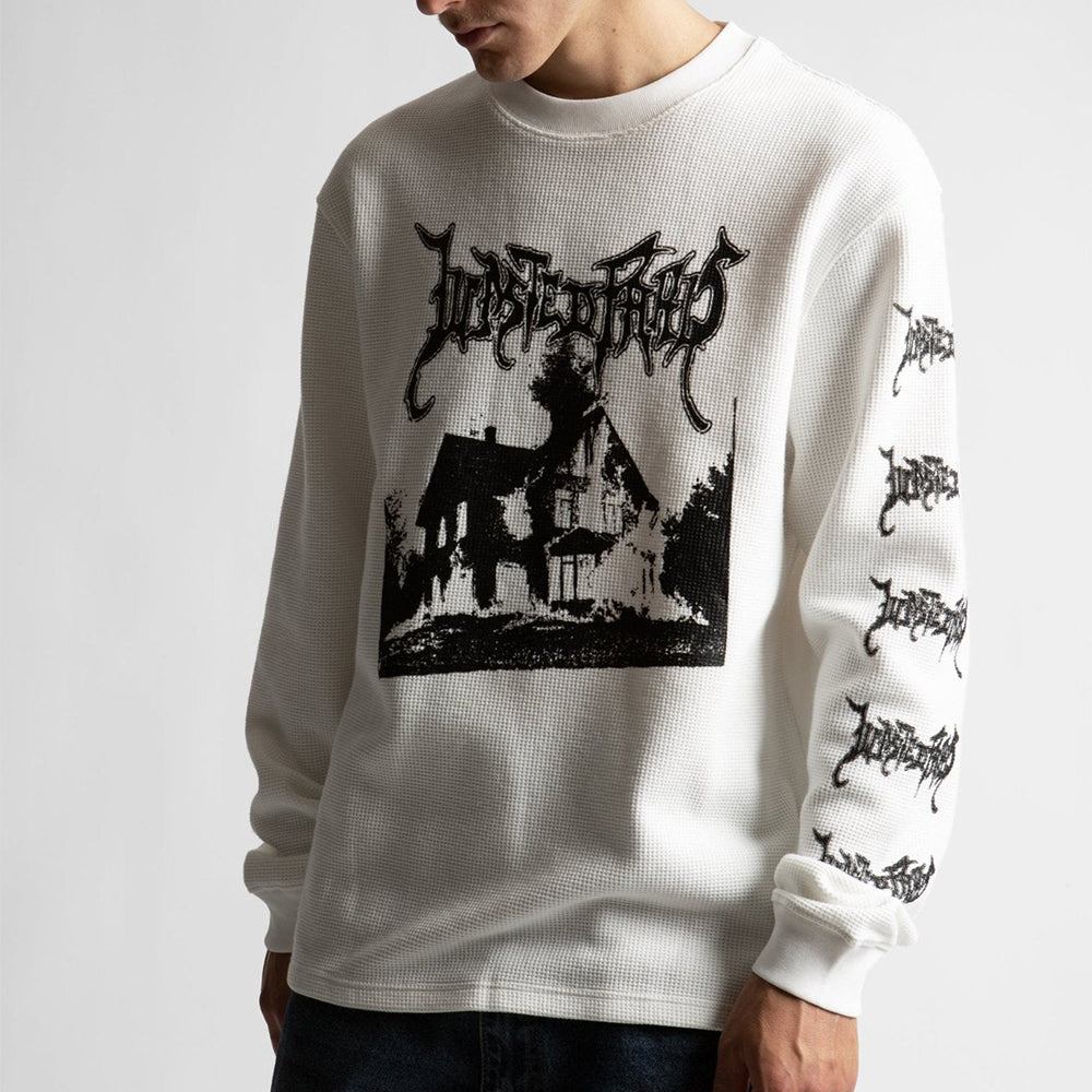 Ignited Thermal LS T-Shirt