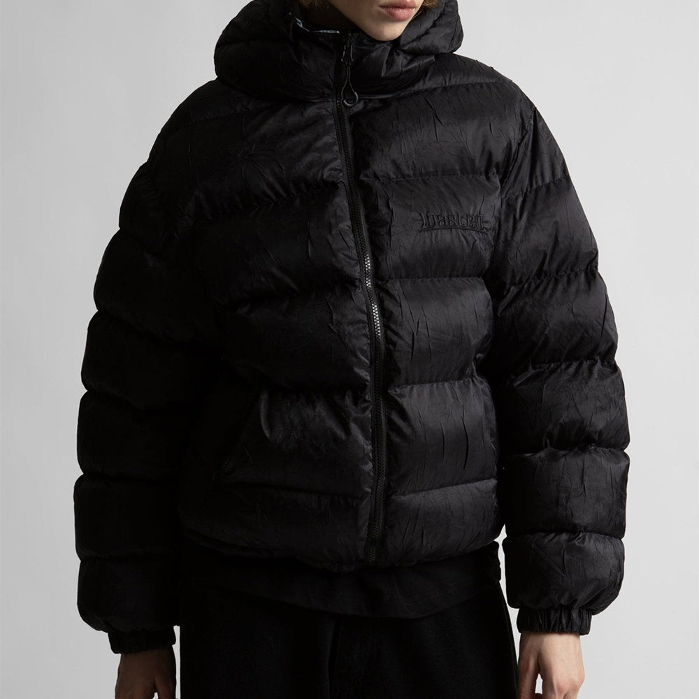 Elevation Puffer Jacket