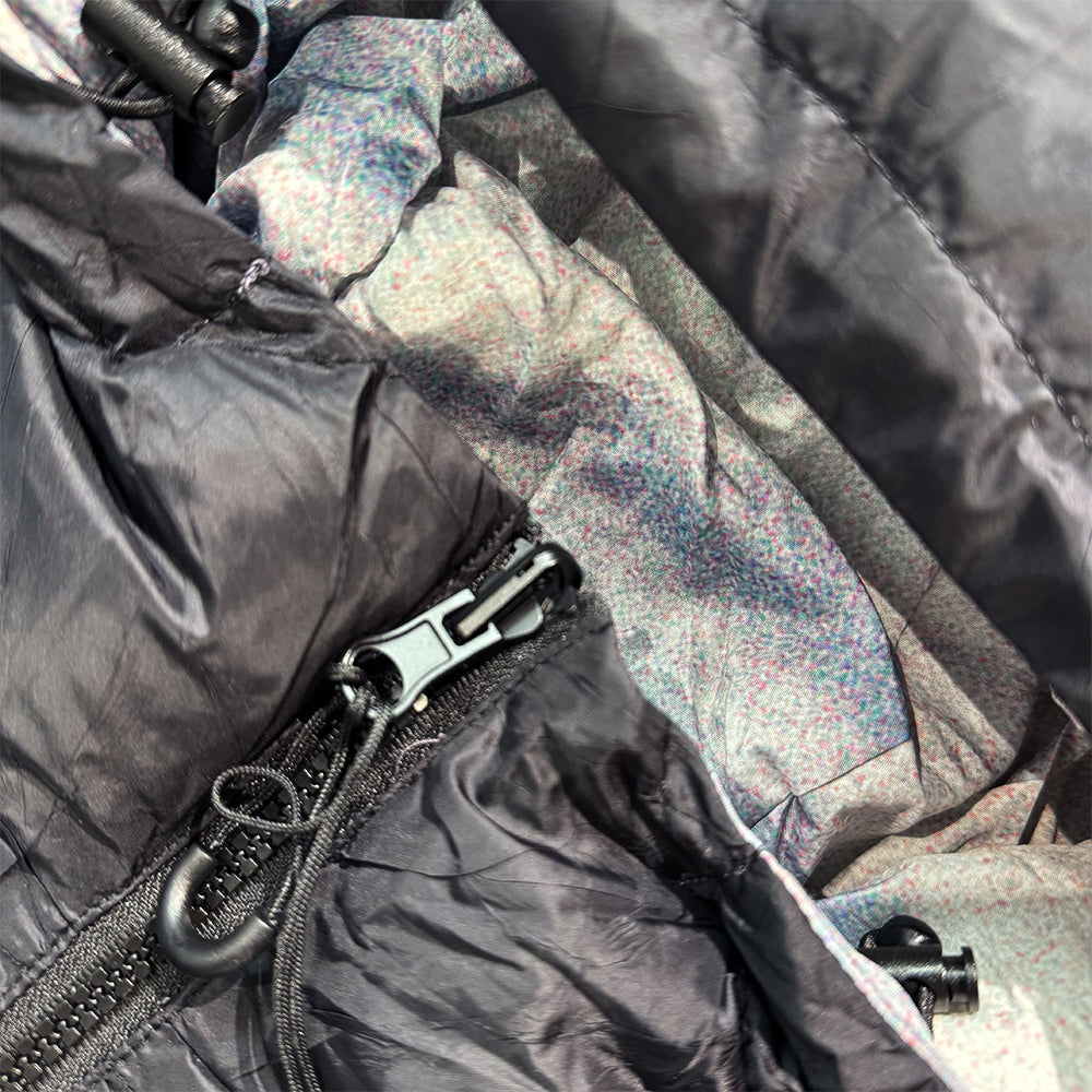 Elevation Puffer Jacket