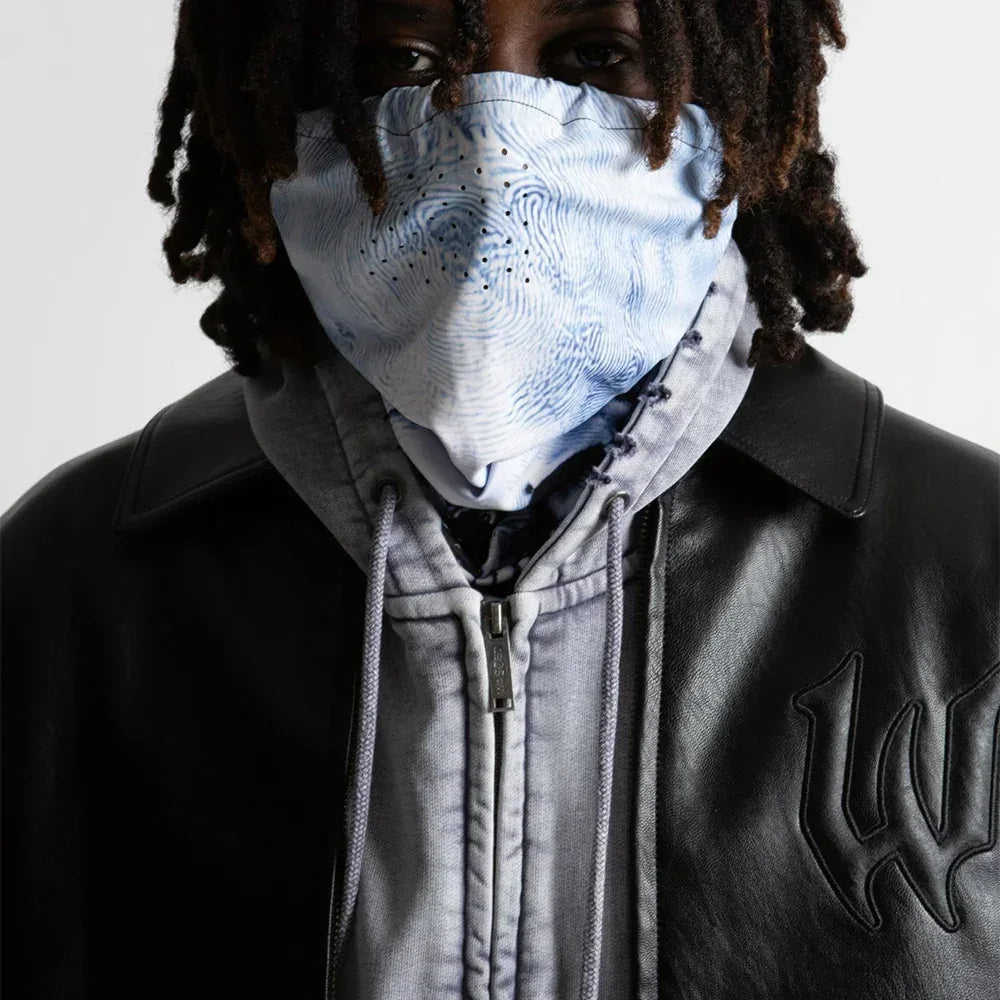 WASTED PARIS (ウェイステッドパリス)商品ページ - Bury Varsity