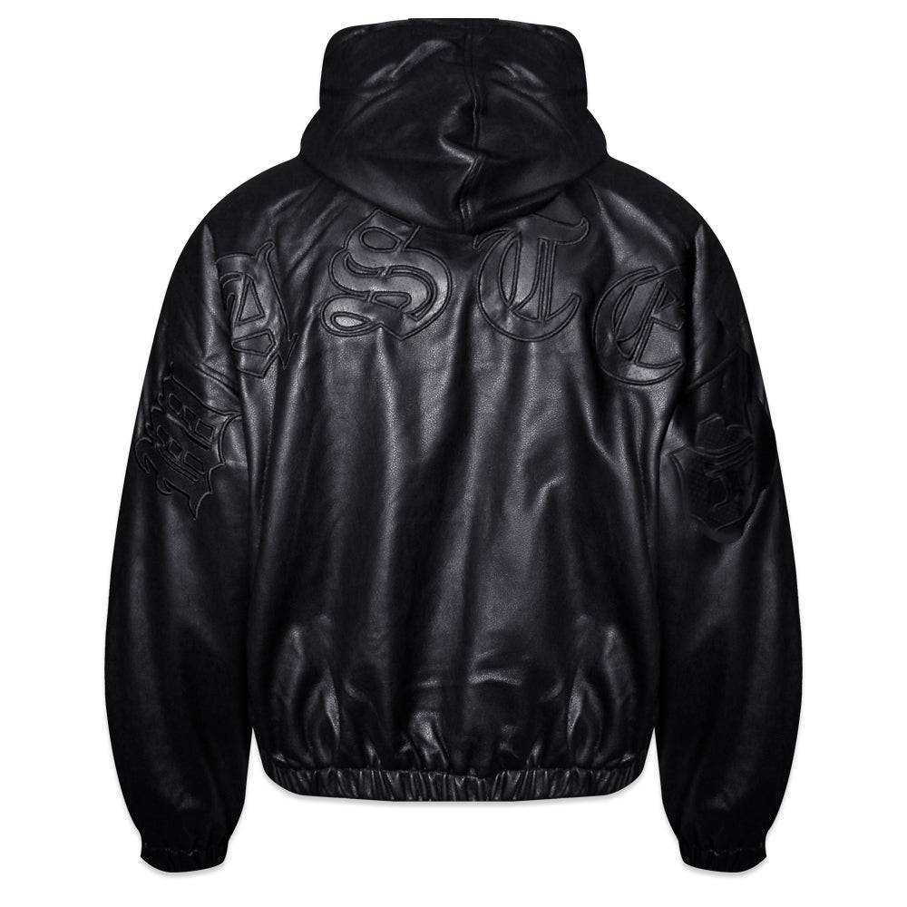 Kingdom Curve Shelter Jacket