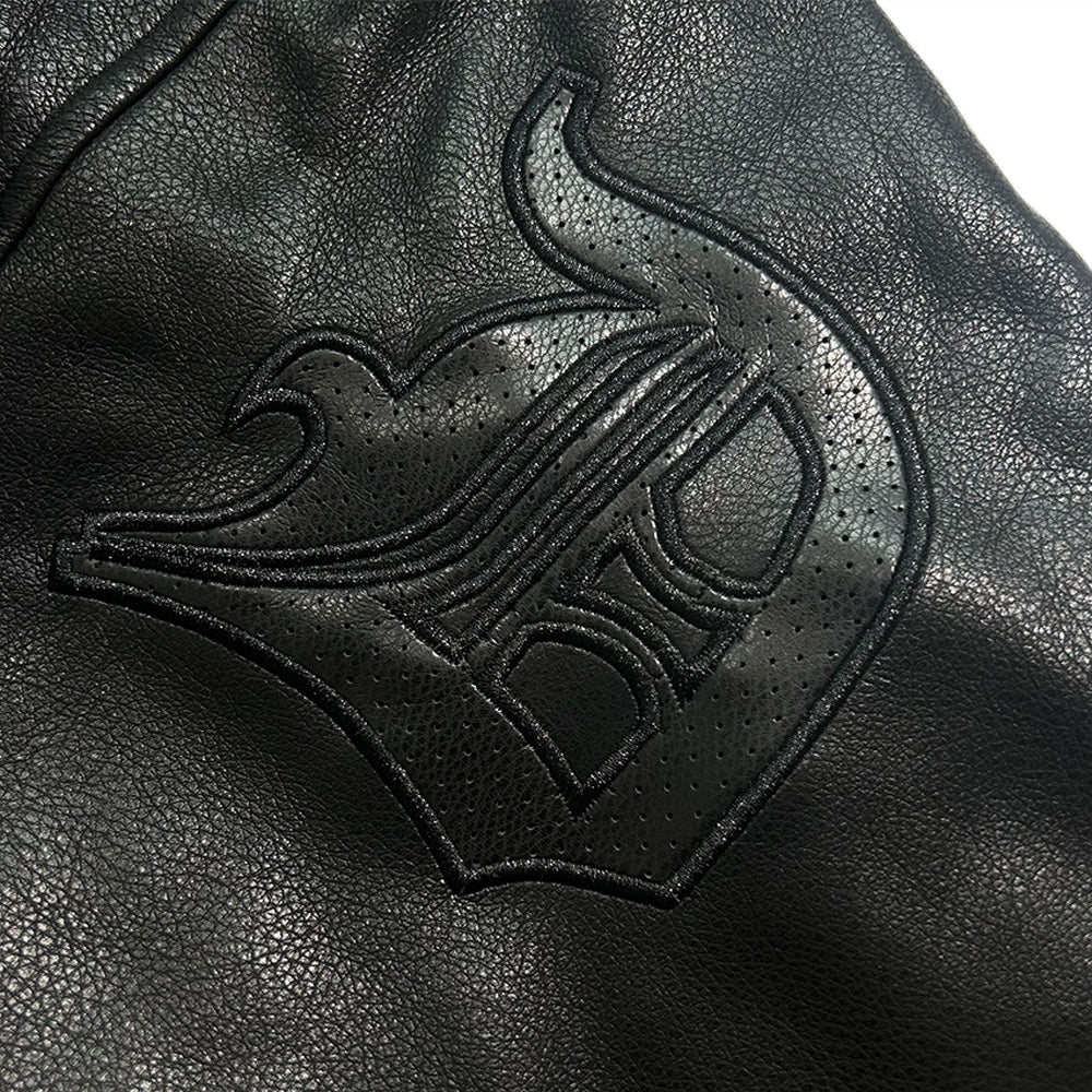 Kingdom Curve Shelter Jacket