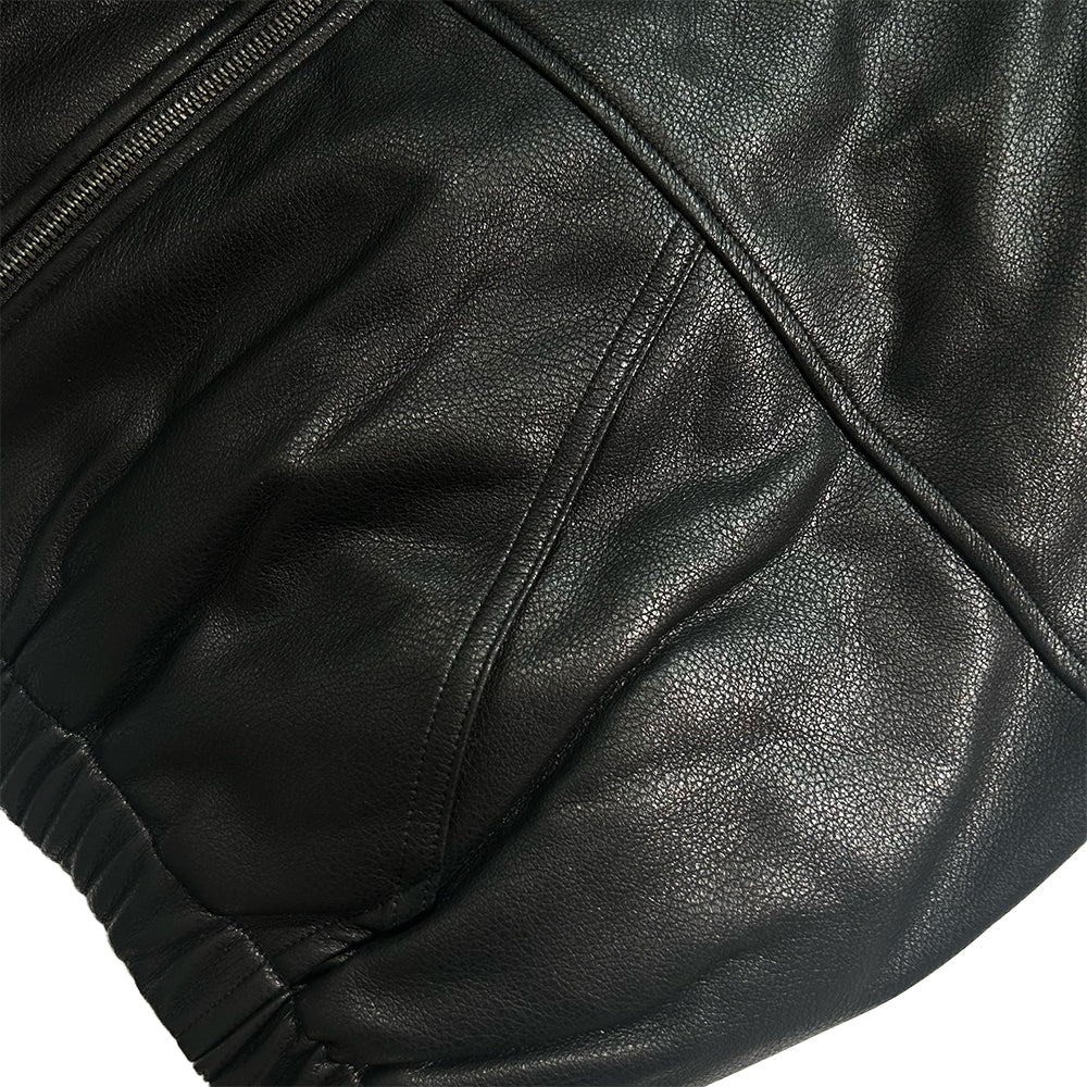 Kingdom Curve Shelter Jacket