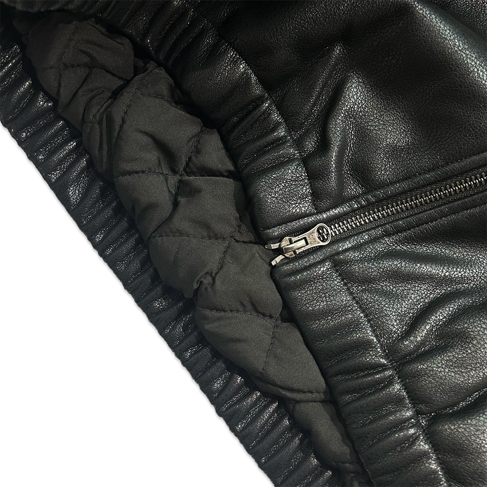 Kingdom Curve Shelter Jacket