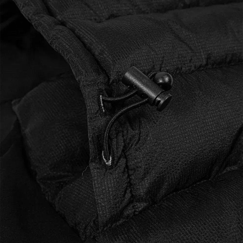 スキー・スノーボードアクセサリー balaclava chrome wasted paris WASTED PARIS (ウェイステッドパリス)商品ページ - Blade Puffer
