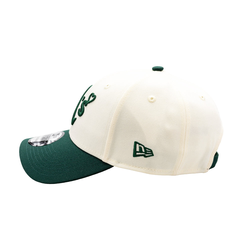 Newera Athletics Cap