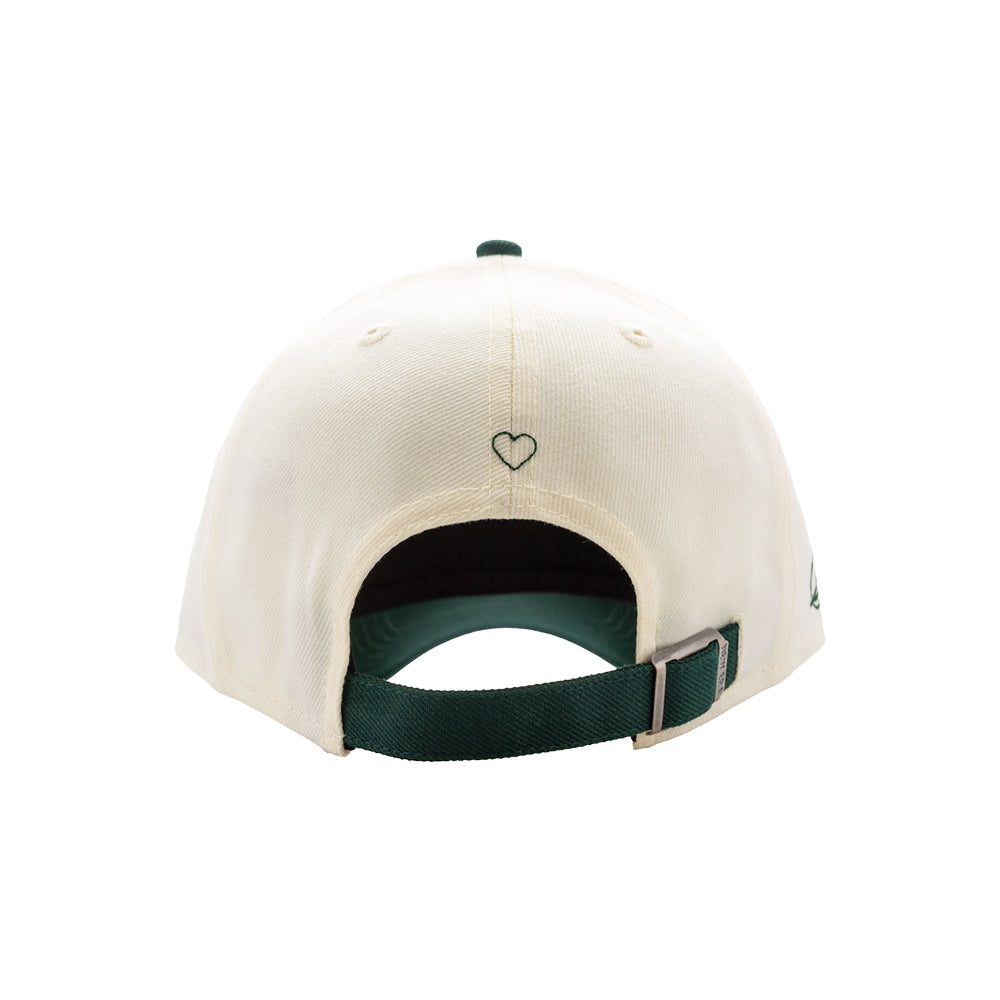 Newera Athletics Cap