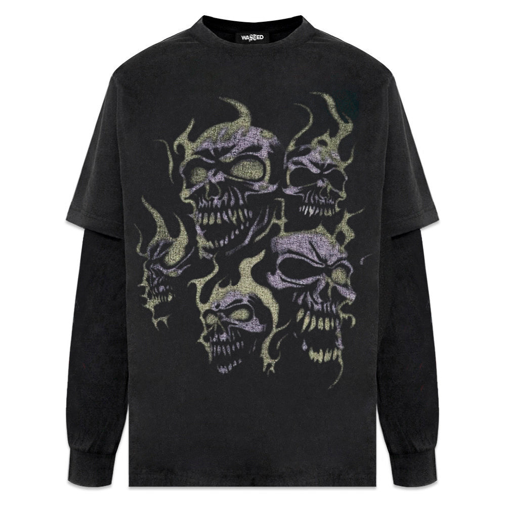 Skull T-Age