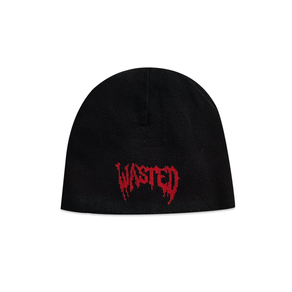 Bane Reversible Brow Beanie