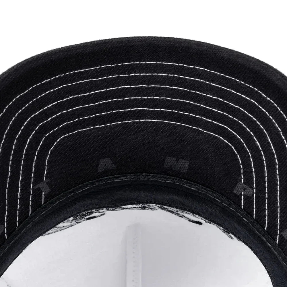 帽子 STAMPD / LA SCRIPT TRUCKER LA Script Trucker – STAMPD