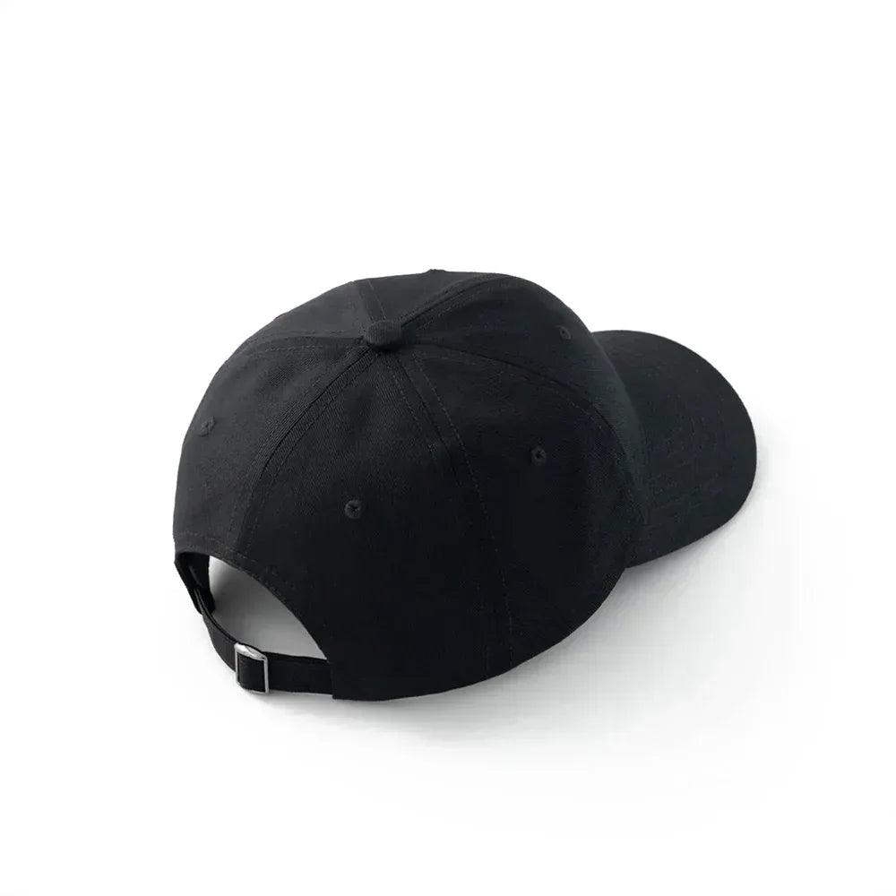 STAMPD(スタンプド)商品ページ - LA 005 Sports Cap - Black