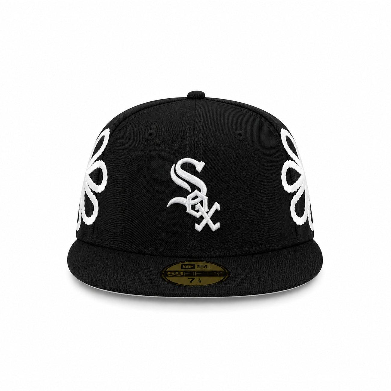 SOX Pearlz Embroidery Hat