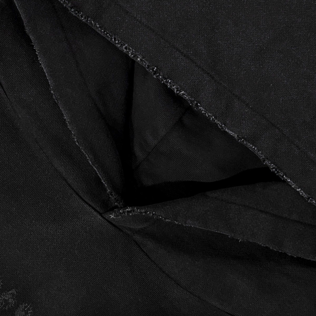 Misa Printed Hoodie