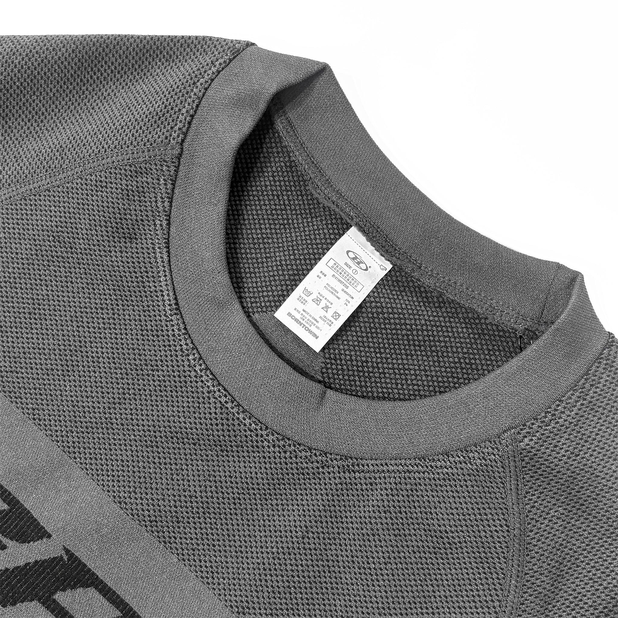 BRN Eclipse Seamless Short Sleeve