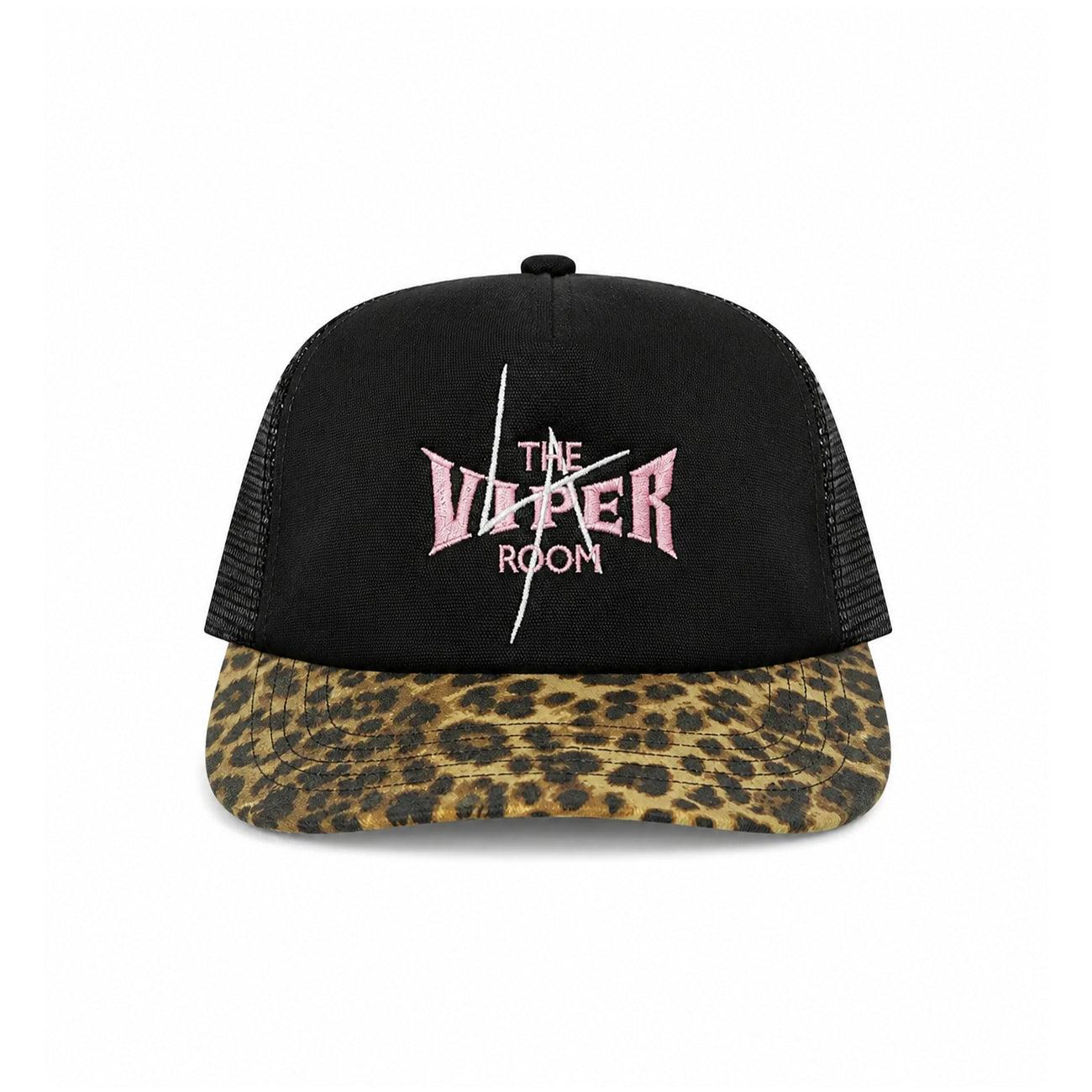 Viper Room Trucker Hat