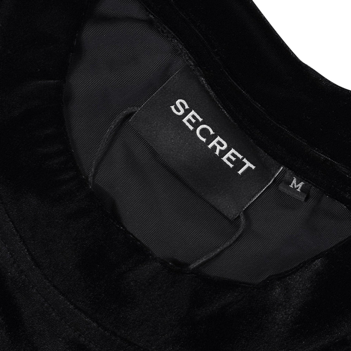 Velvet T-Shirt