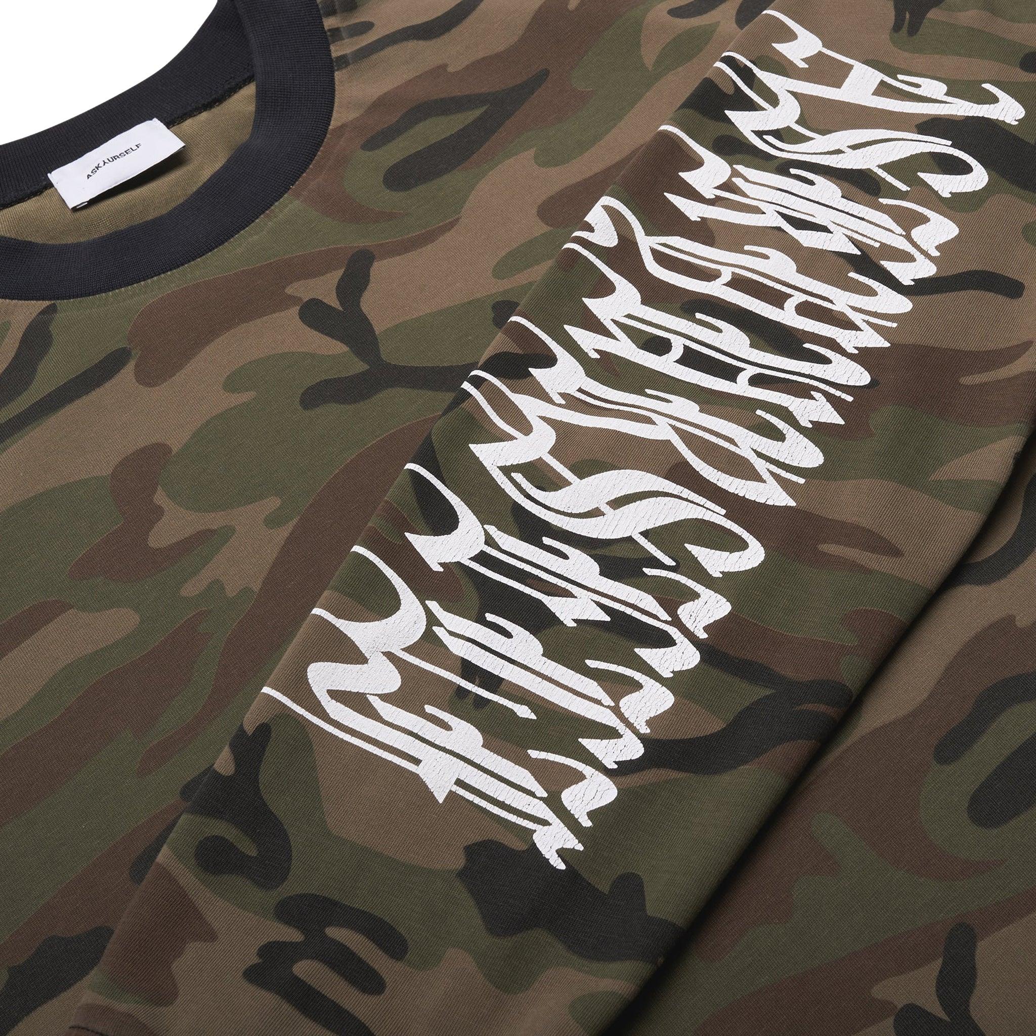 Promise Tour LS Tee