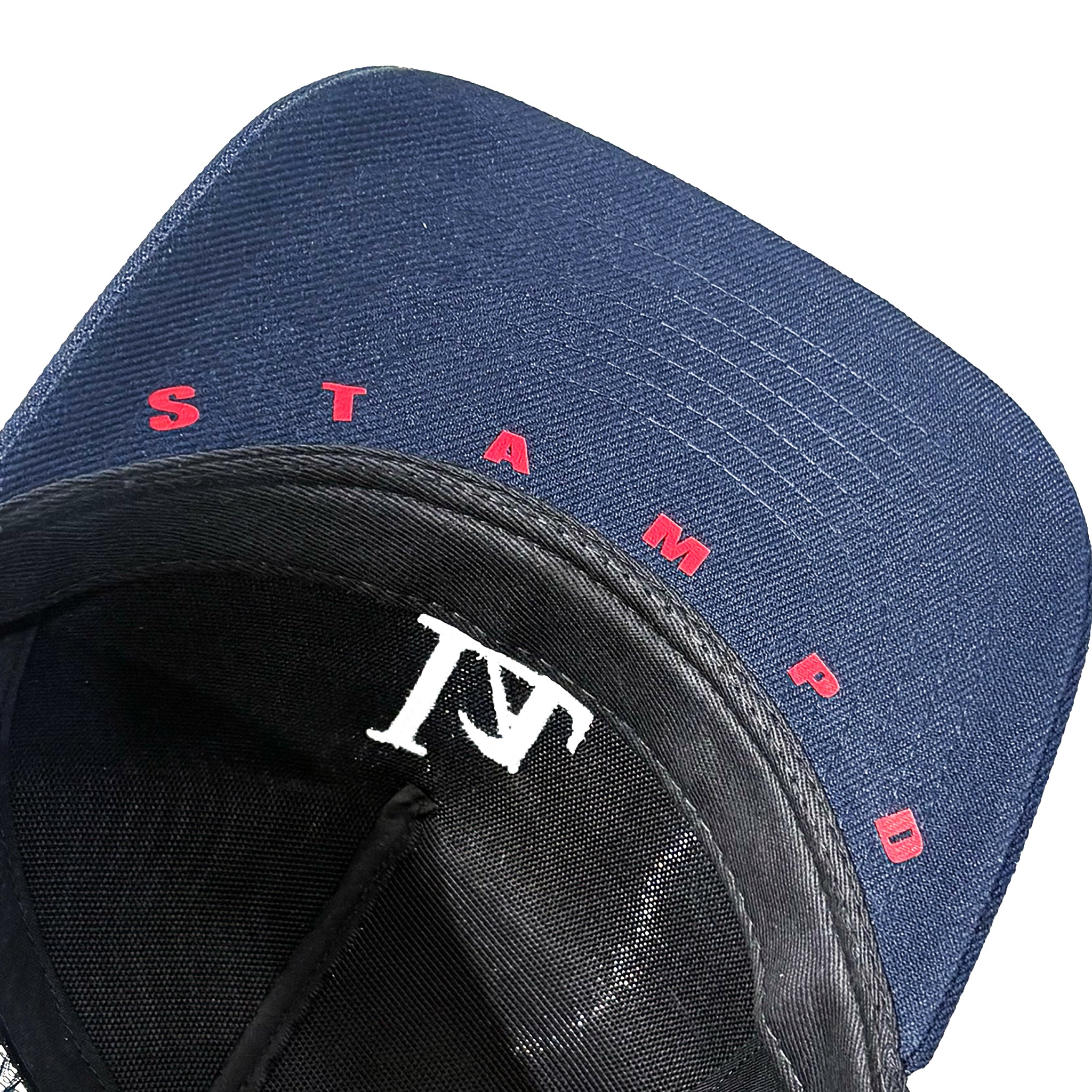 LA 001 Trucker Hat