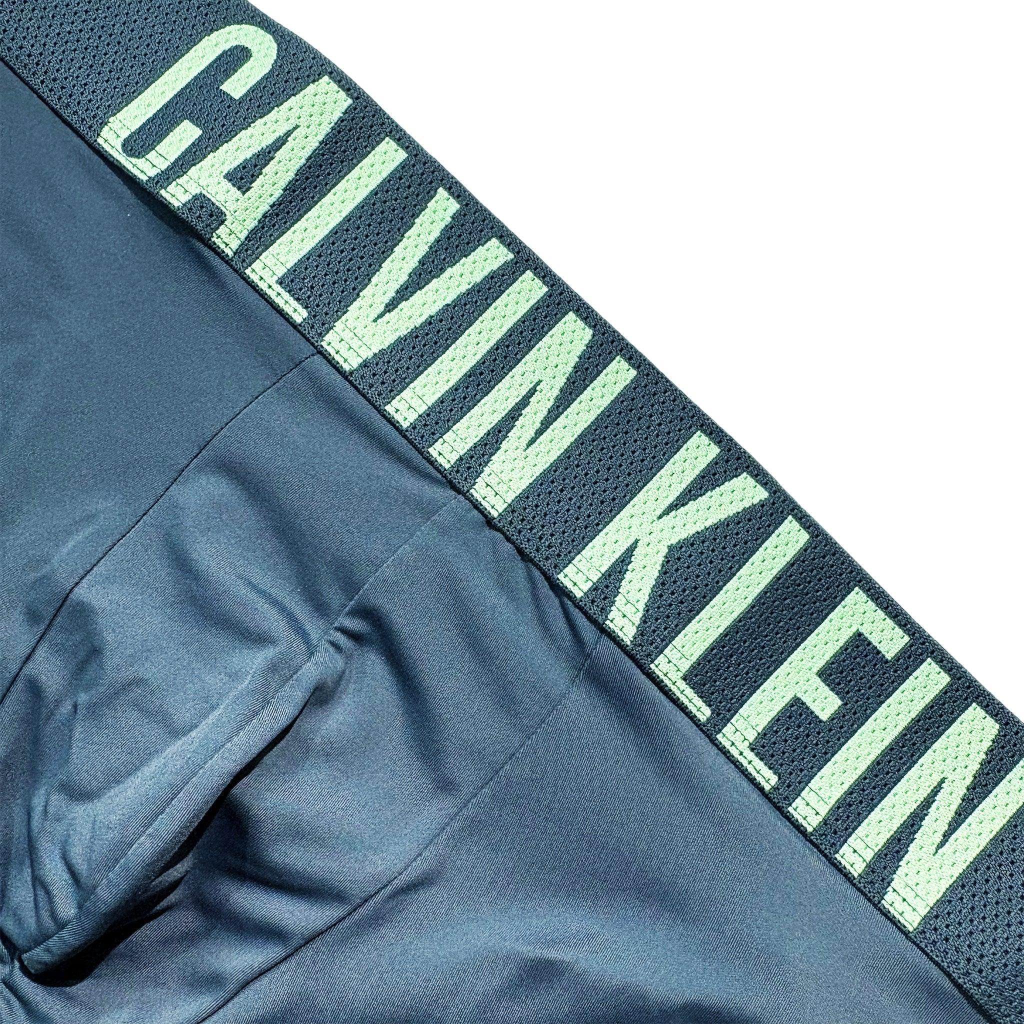 Intense Power Low Rise Trunk - CALVIN KLEIN - VENTURER
