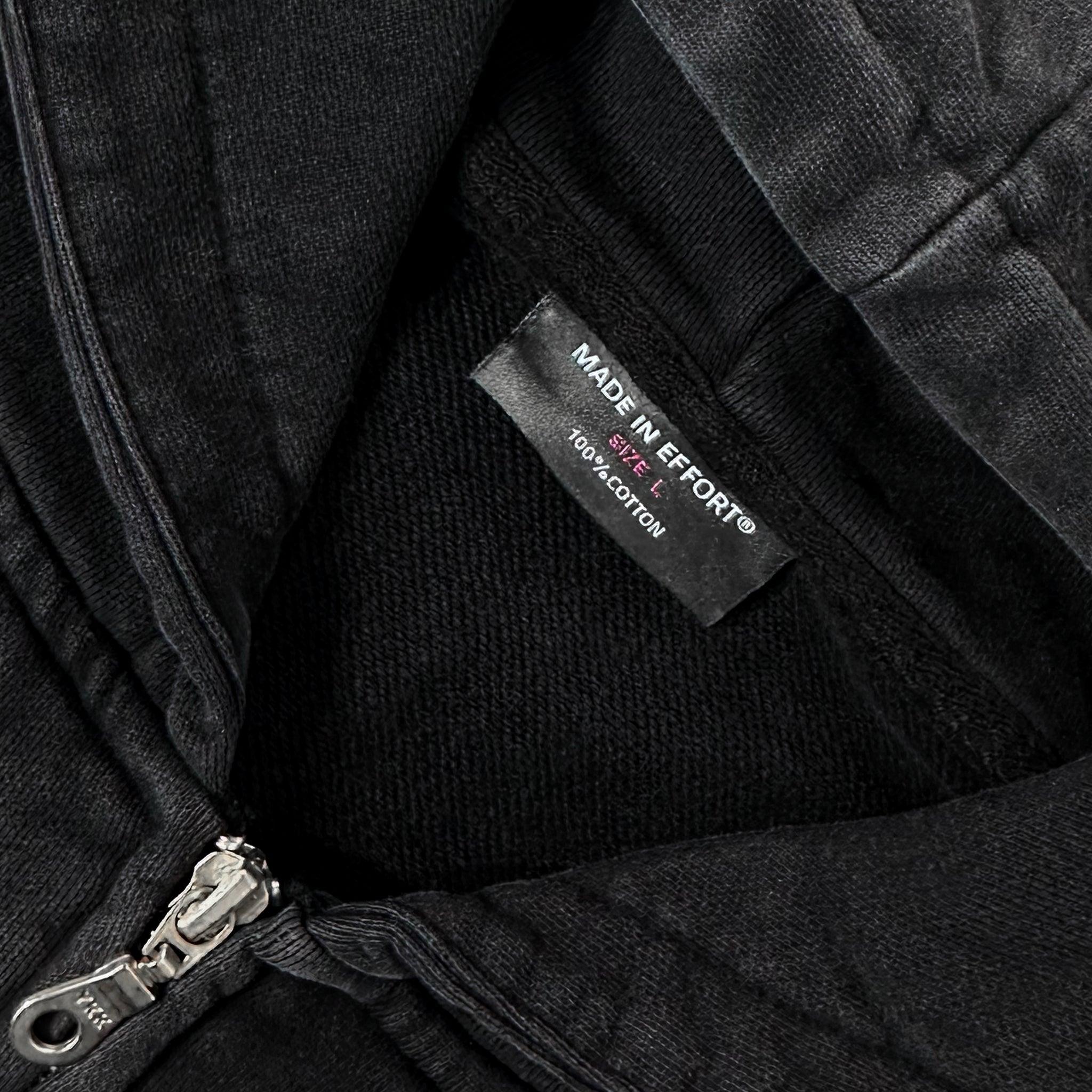 Pearlz Zip Hoodie