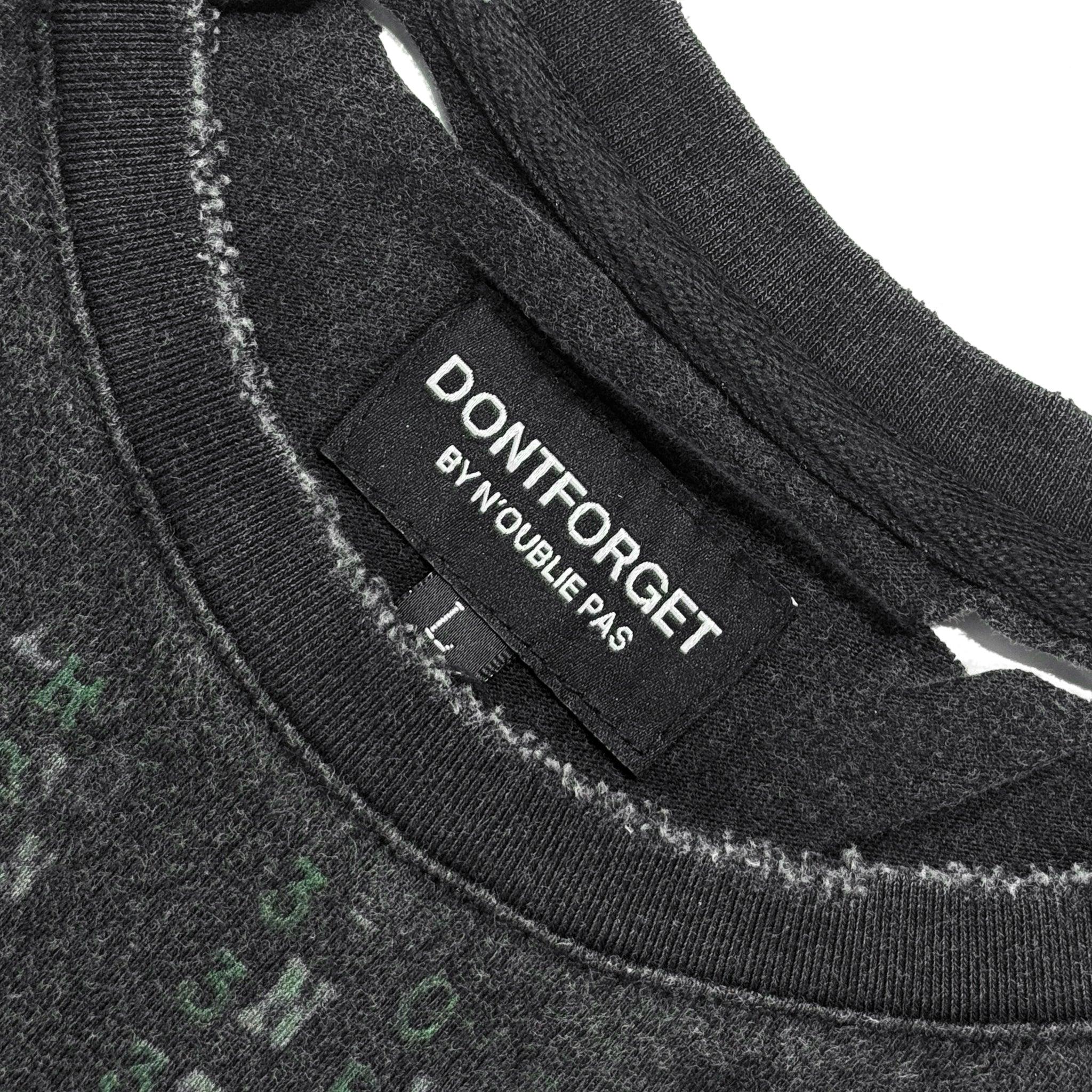 Matrix Muscle Tee