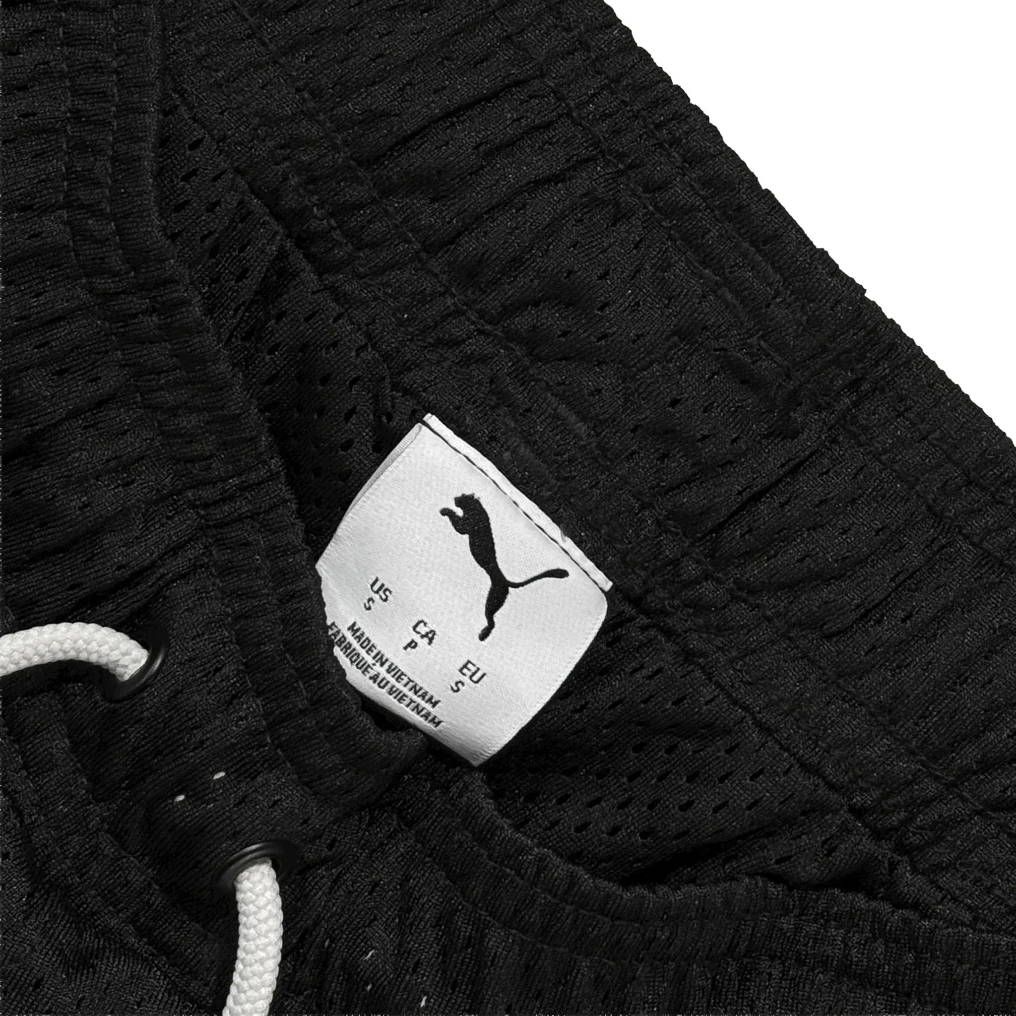 Puma x Represent Court Shorts - REPRESENT - VENTURER