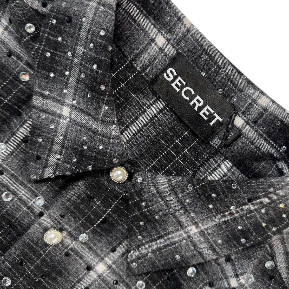 Check Shirt